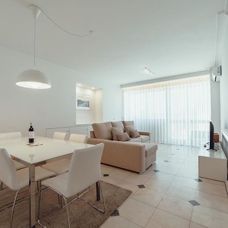 Grand Premium Boavista Apartment By Vacationy Porto Kültér fotó