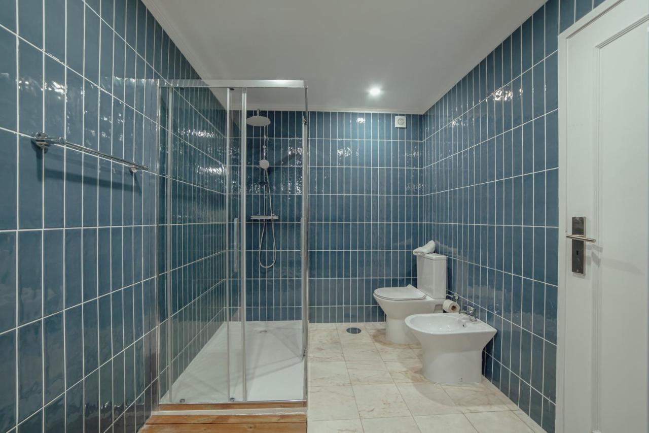 Grand Premium Boavista Apartment By Vacationy Porto Kültér fotó