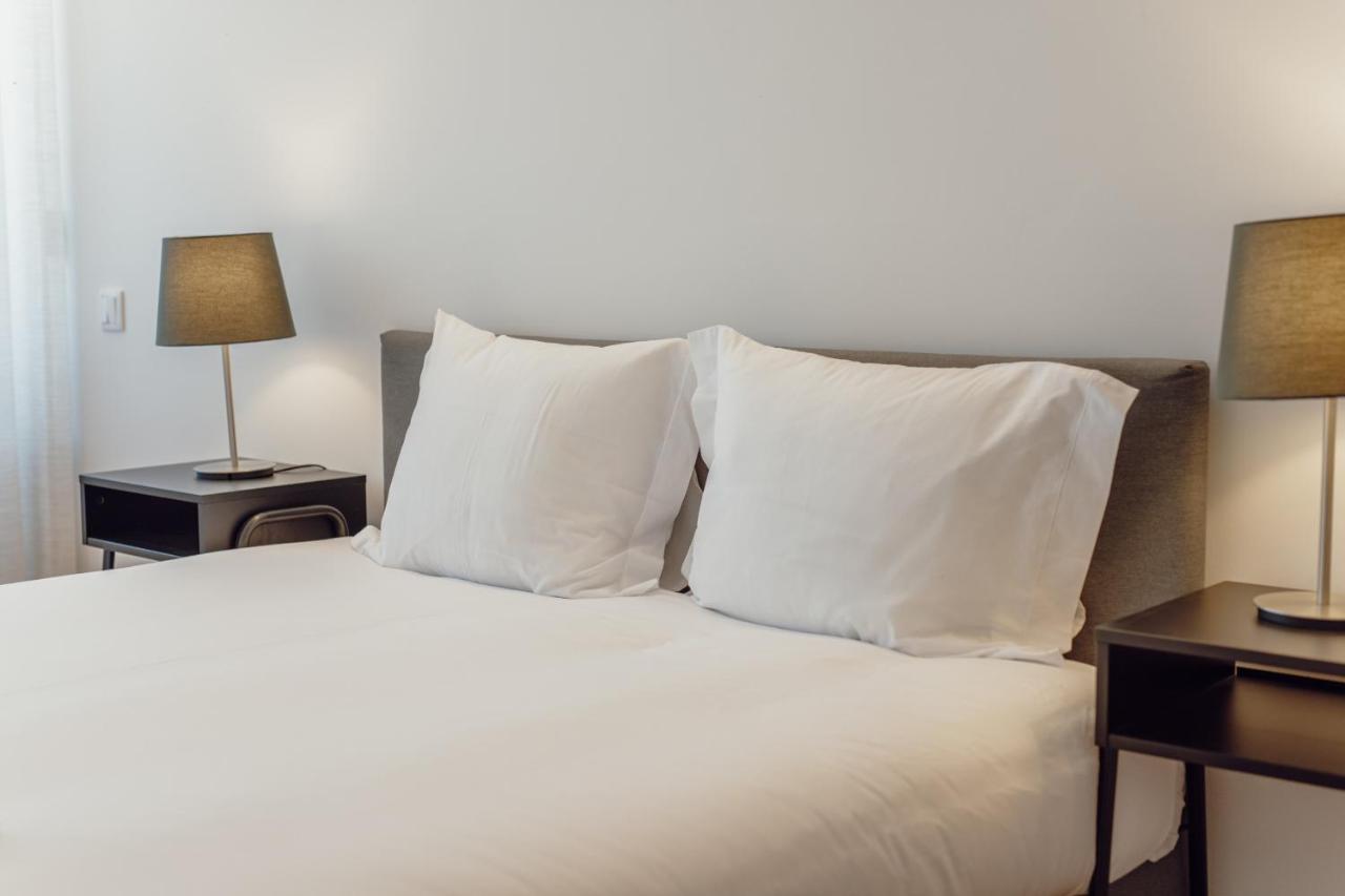 Grand Premium Boavista Apartment By Vacationy Porto Kültér fotó