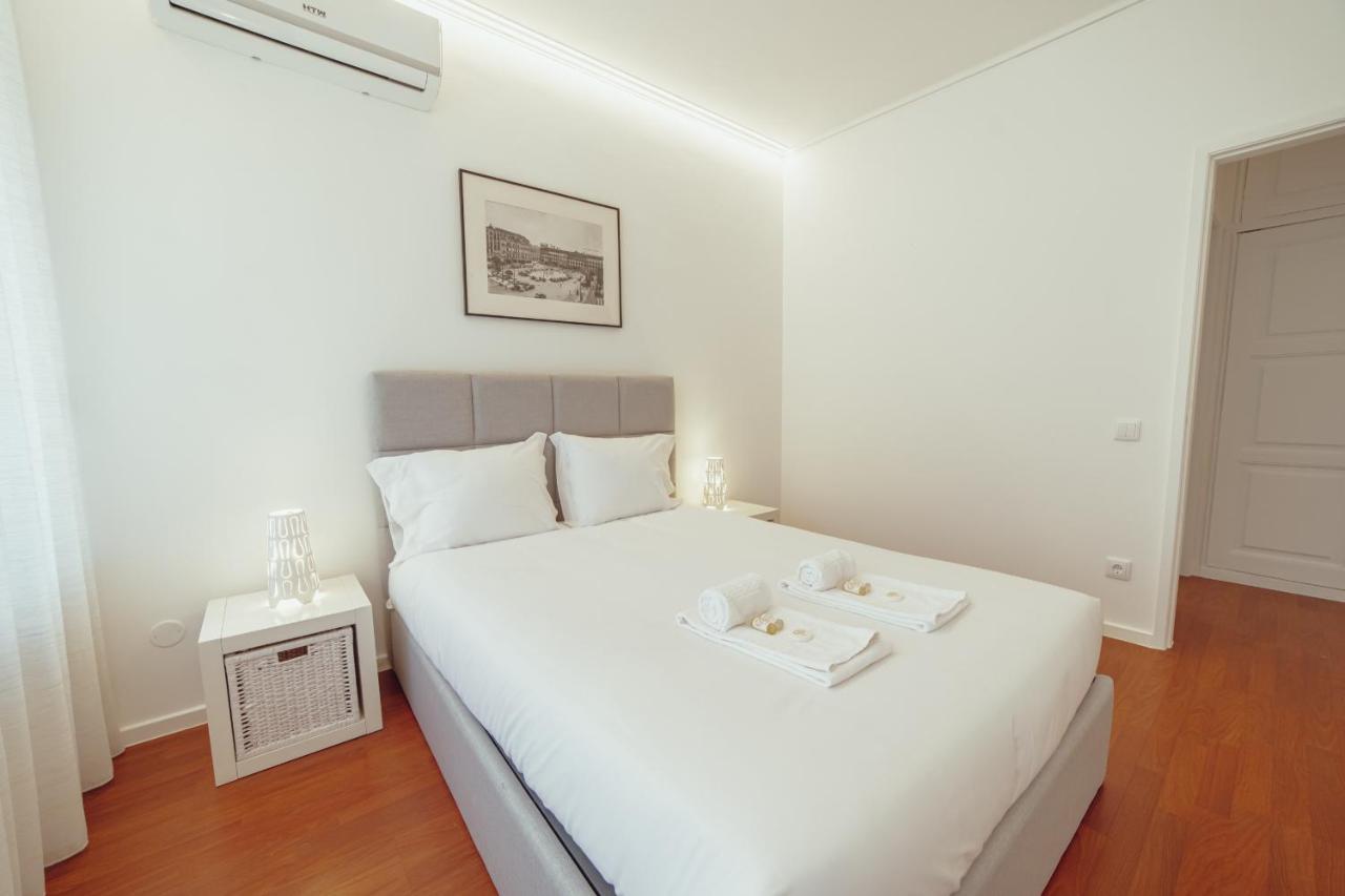 Grand Premium Boavista Apartment By Vacationy Porto Kültér fotó