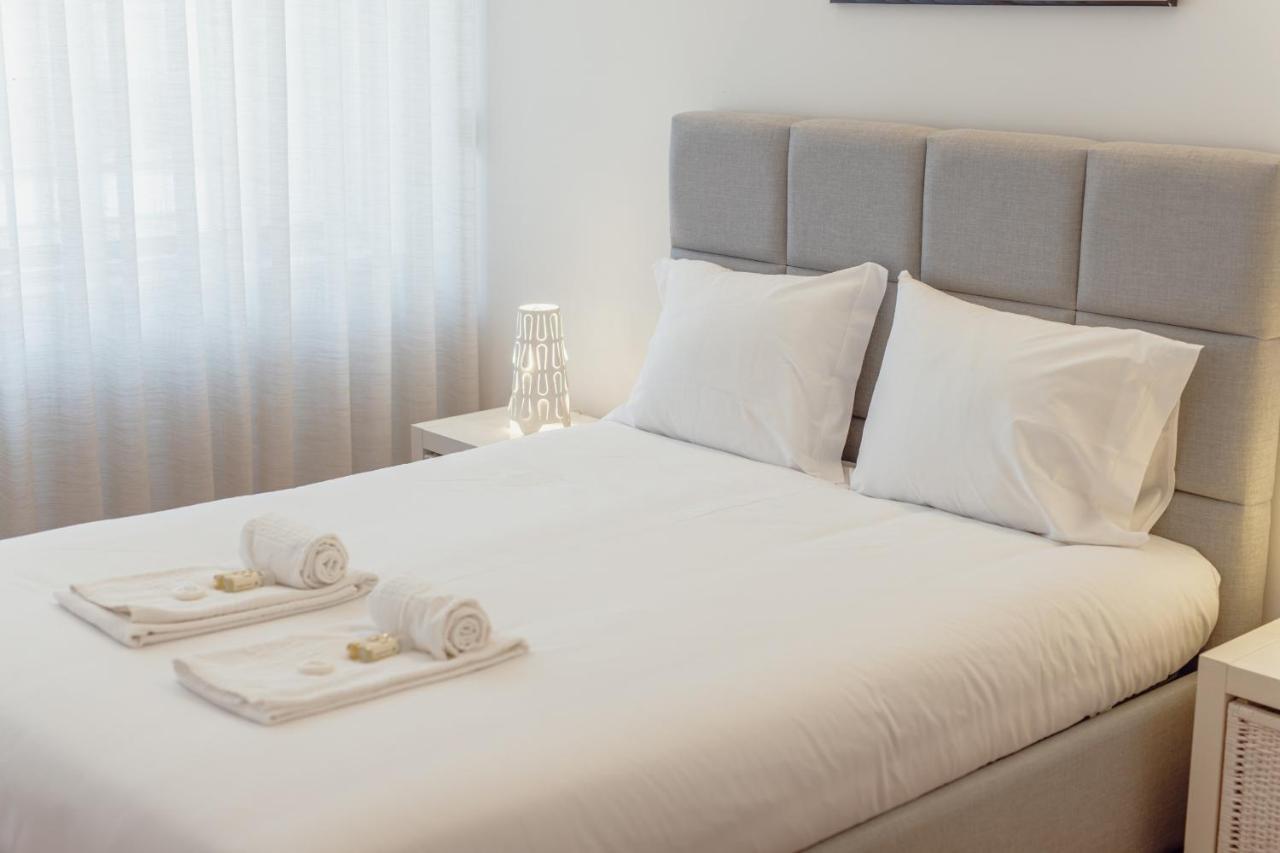 Grand Premium Boavista Apartment By Vacationy Porto Kültér fotó