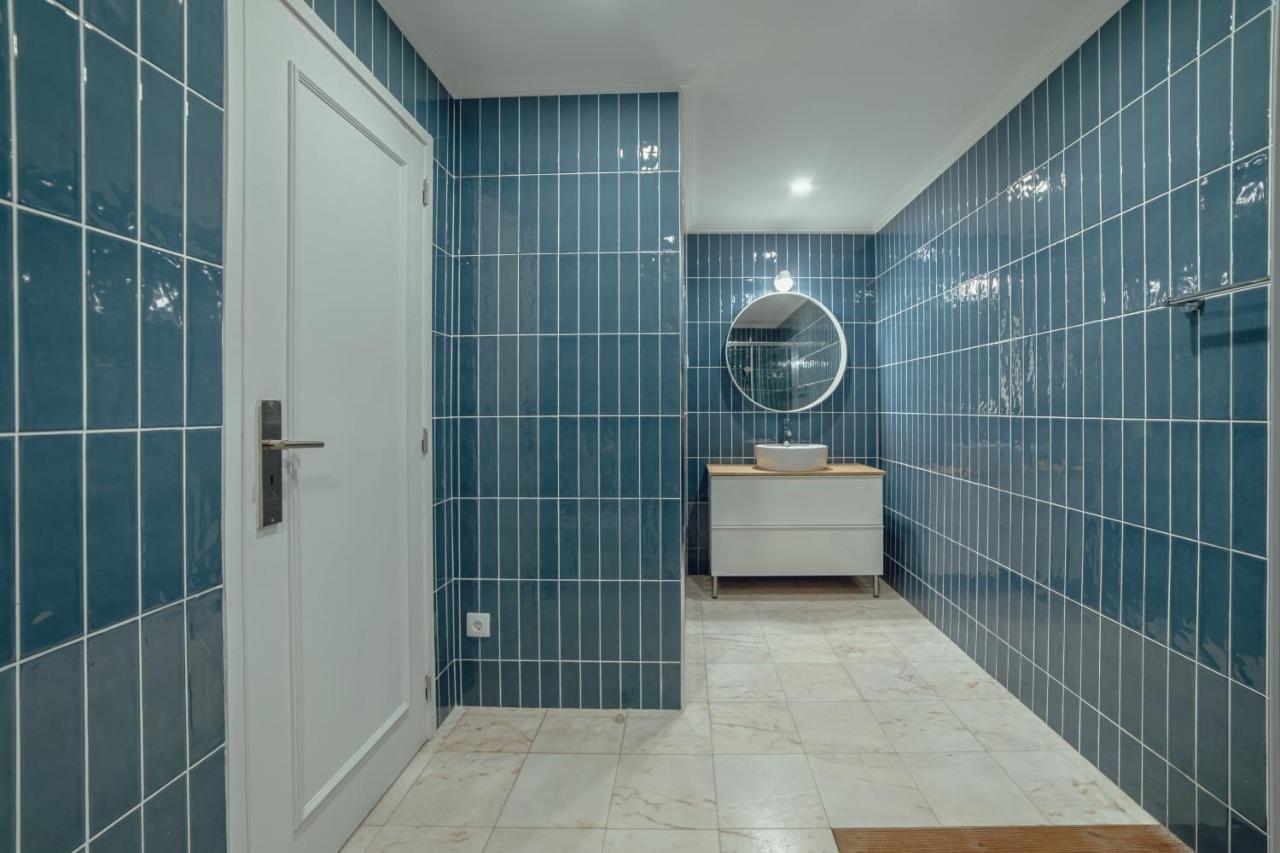 Grand Premium Boavista Apartment By Vacationy Porto Kültér fotó